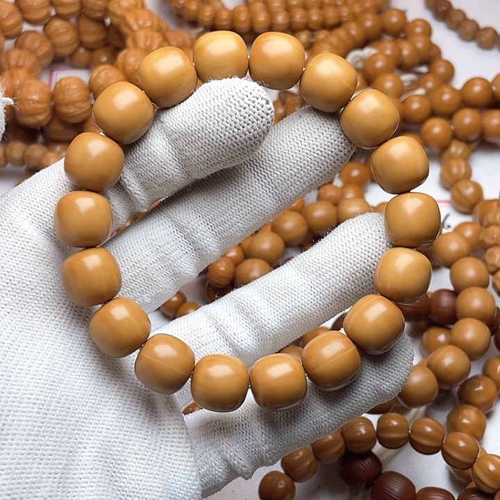 猴头核桃手串全品龙岩老型