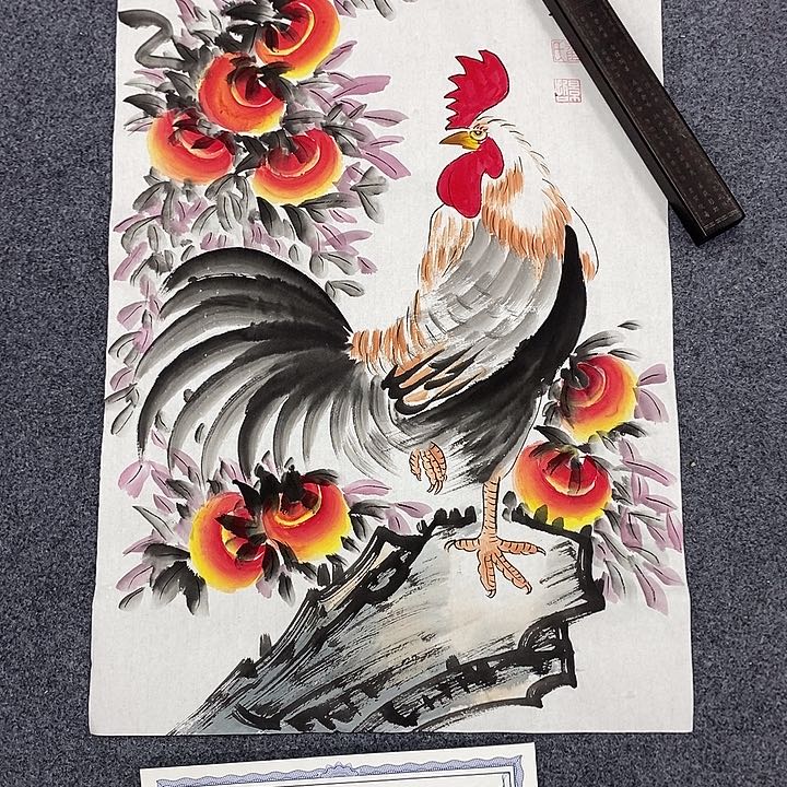 二百美术馆作品欣赏