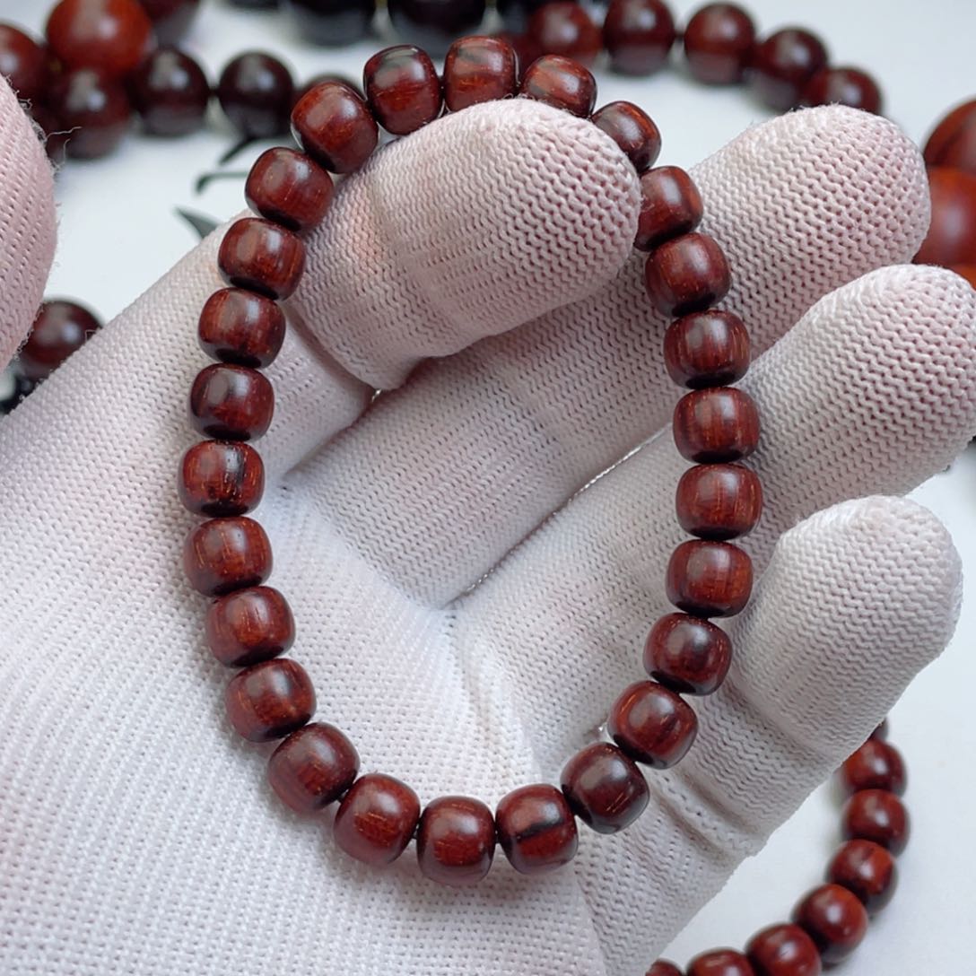 檀香紫檀（小叶紫檀）海*香