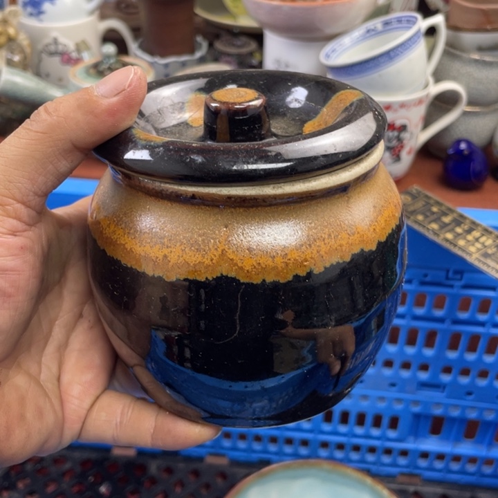 琉璃手工艺品开播了开播了开播了