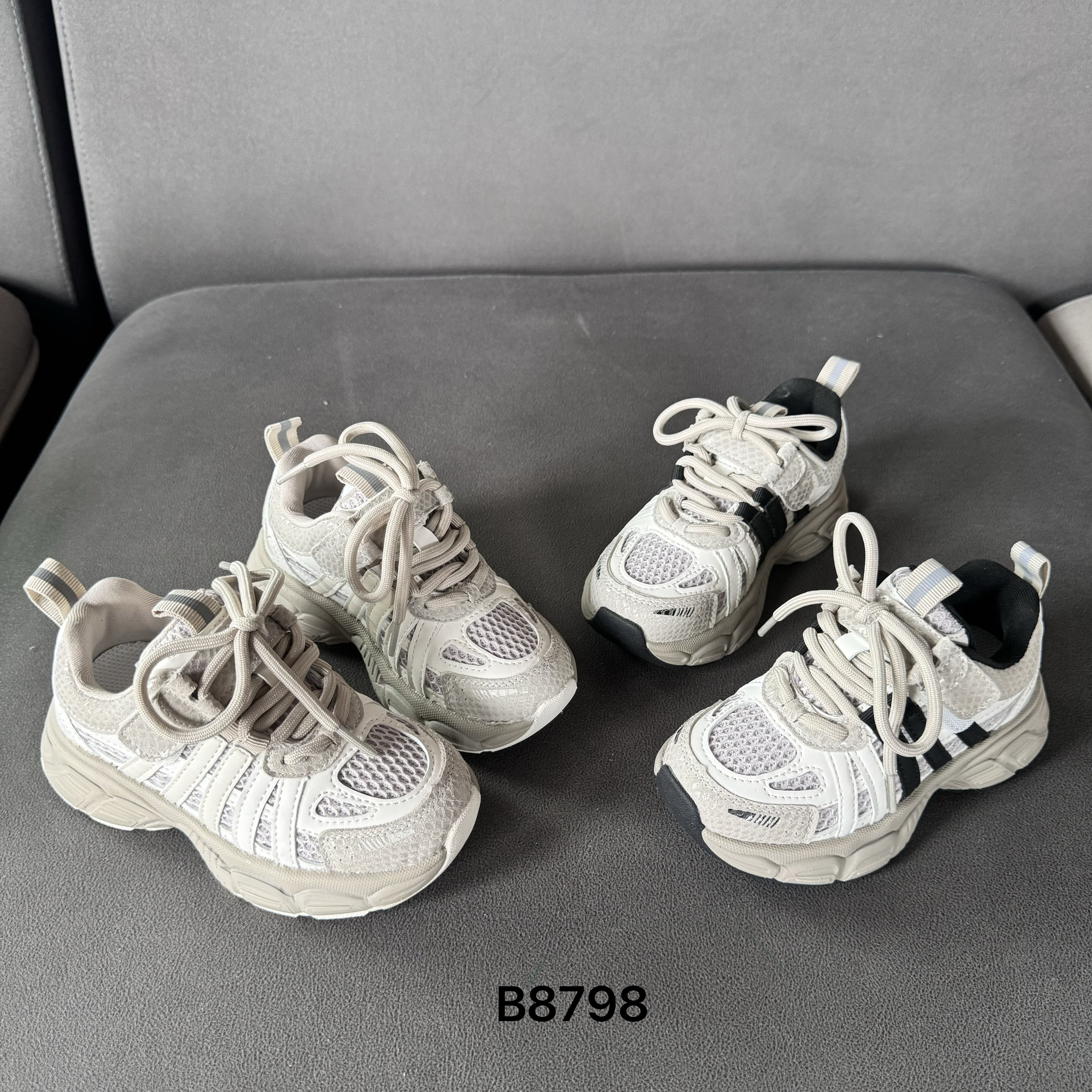 (8798)款儿童时尚运动鞋