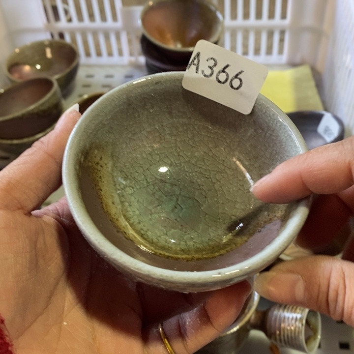 其他柴烧茶器福利