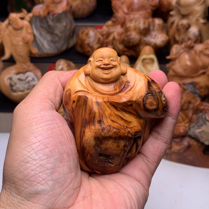 柏木（崖柏）崖柏陈化