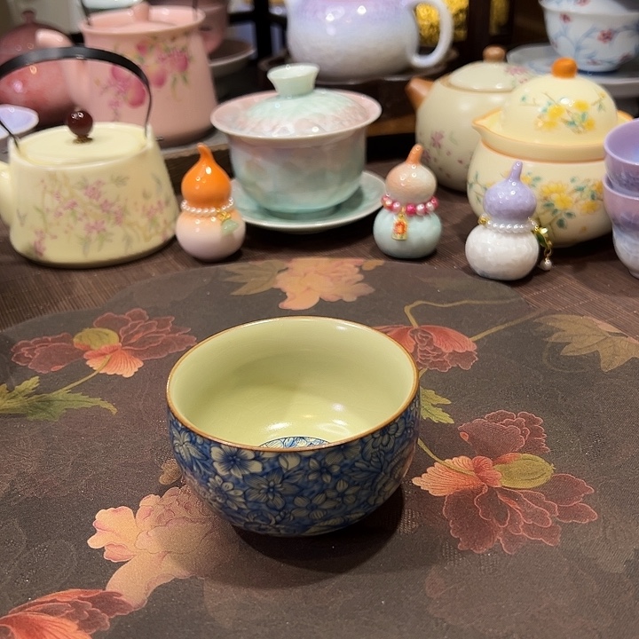 茶具配件其它茶器