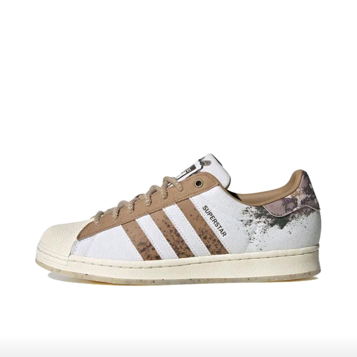 adidas Originals Superstar 轻便 板鞋IG5976