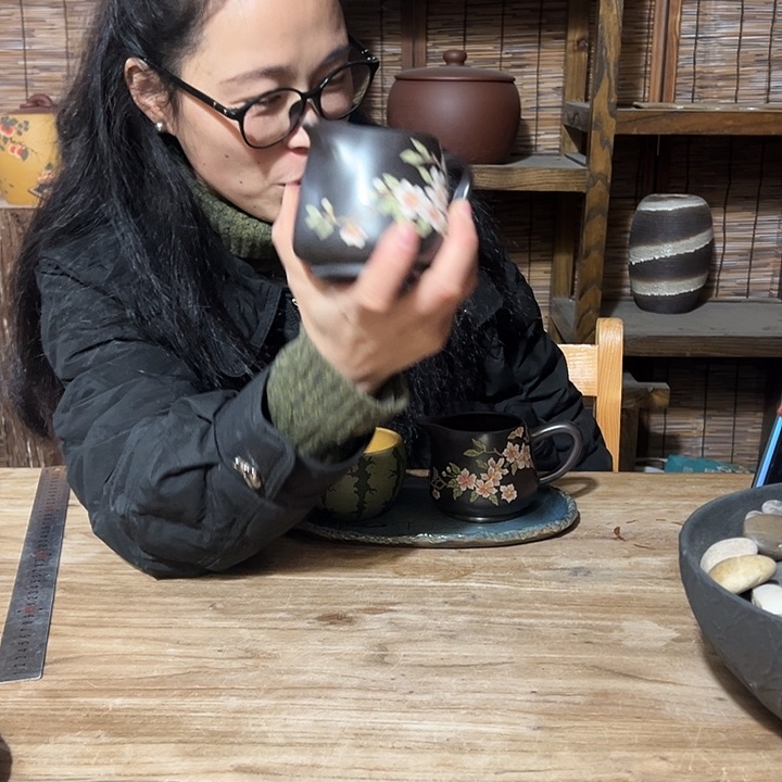 紫砂茶叶盒2077777777777777777