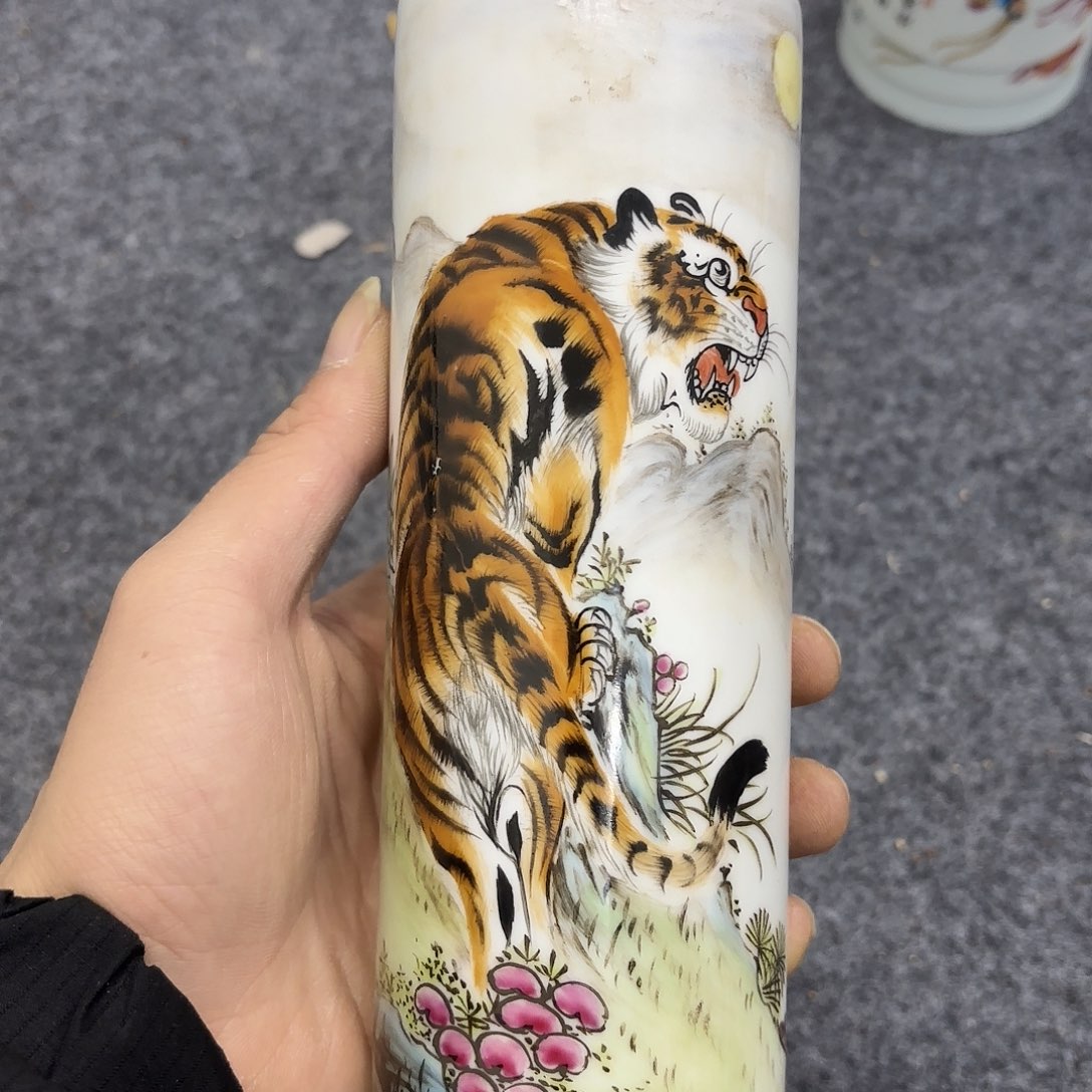 非古董现代工艺品