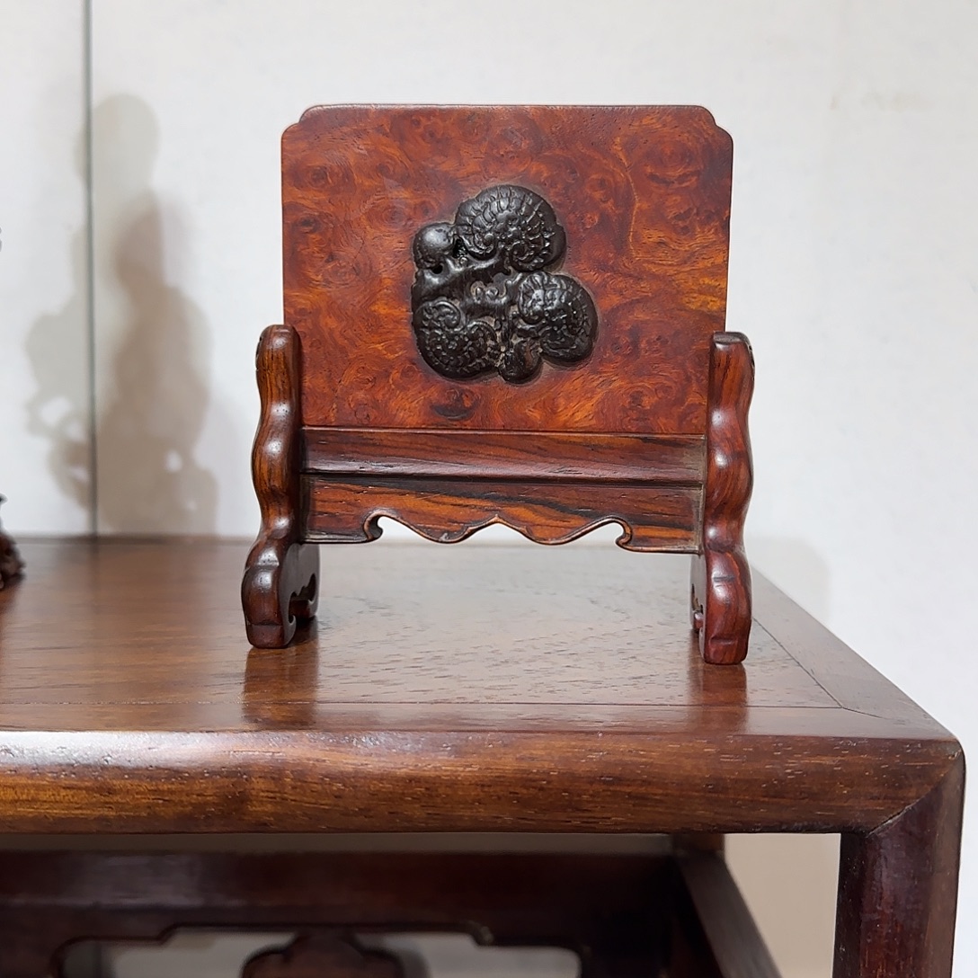 沙***雕小屏风一个尺寸10/10