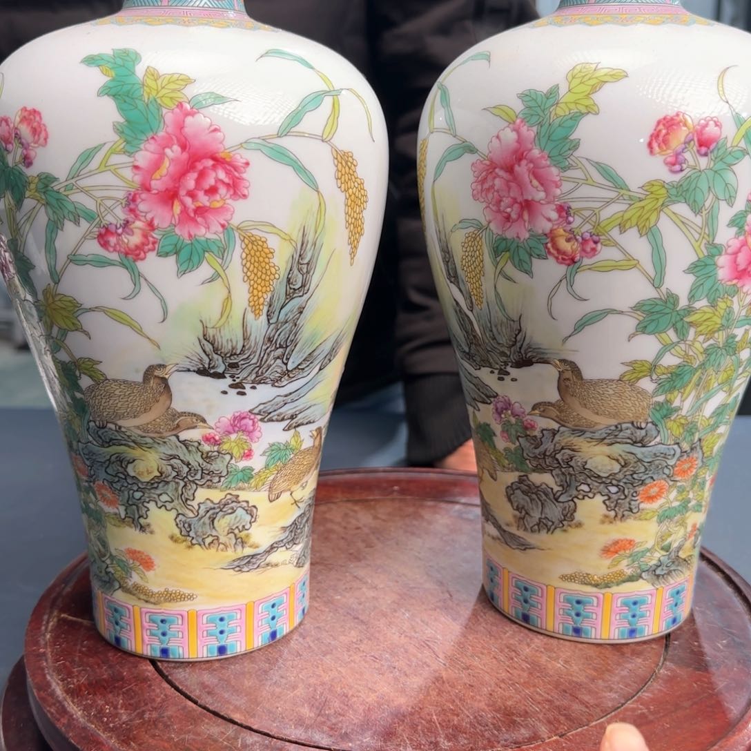 景德镇陶瓷好好好