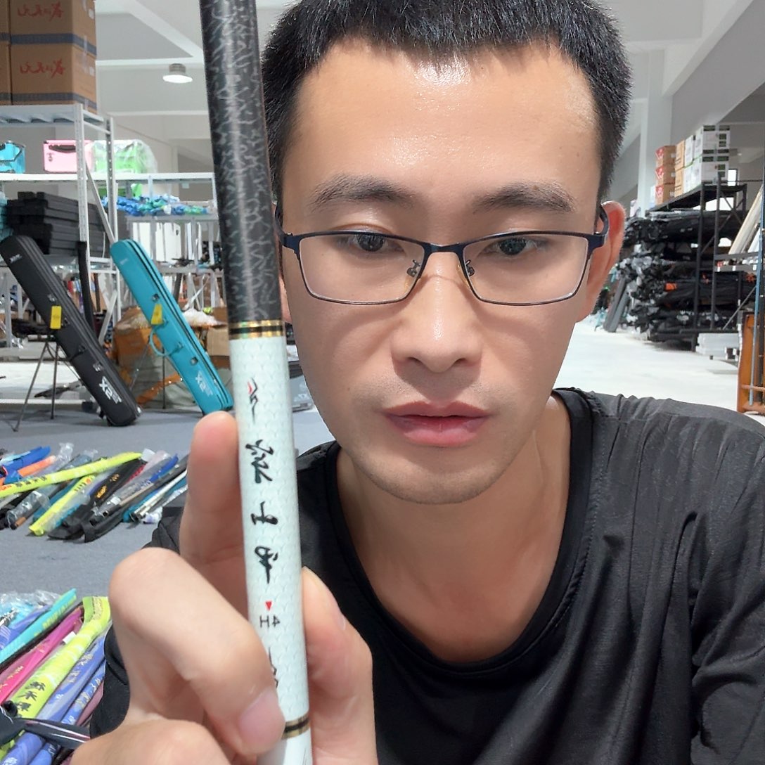 闪购垂钓装备3.6