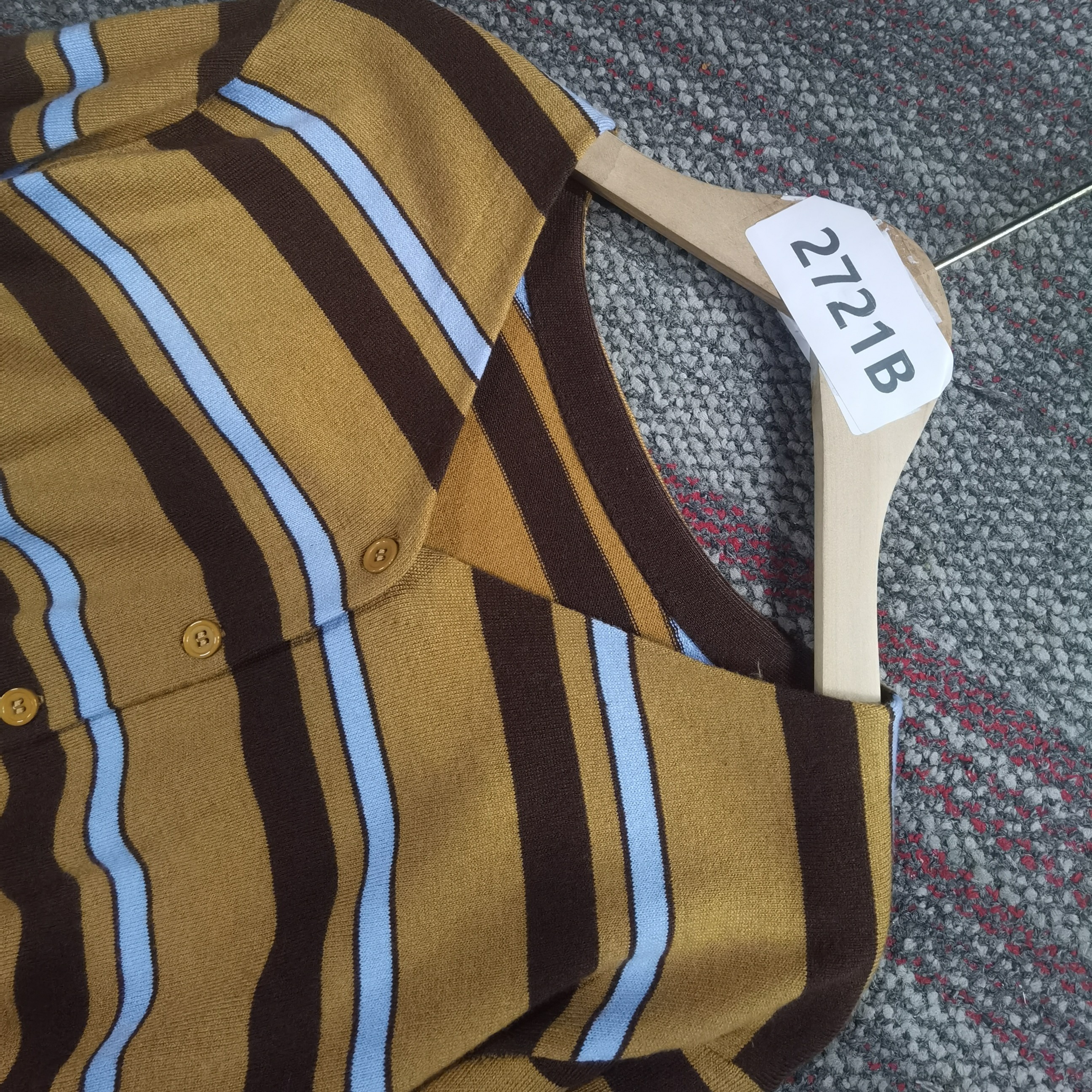 时尚女装【2721B】壹B1