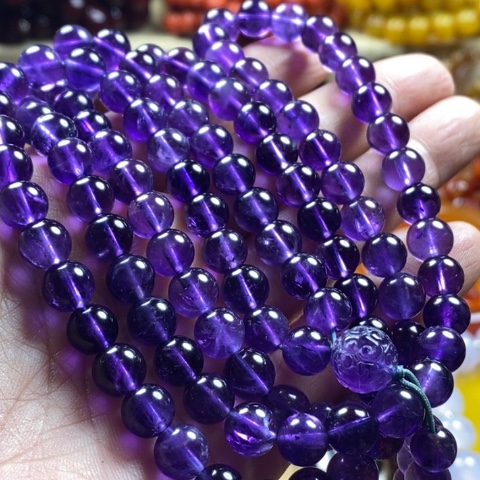 水晶挂件未镶嵌挂件