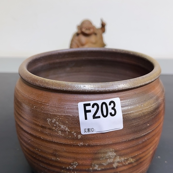 备前烧作品备前烧