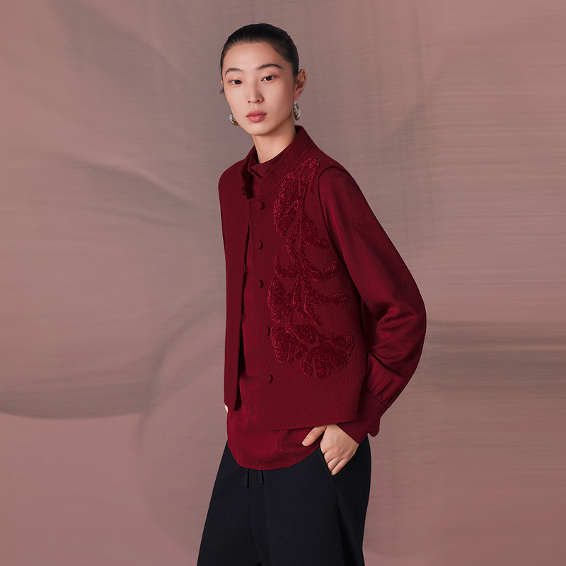 EXCEPTION马甲AA26-A1B01