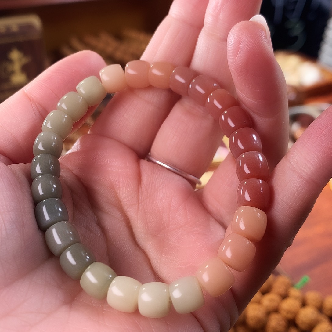 菩提根/象牙果吊坠