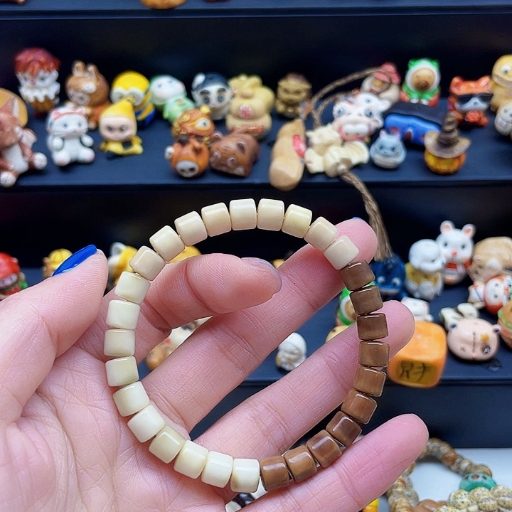 柏香籽/百香籽吊坠