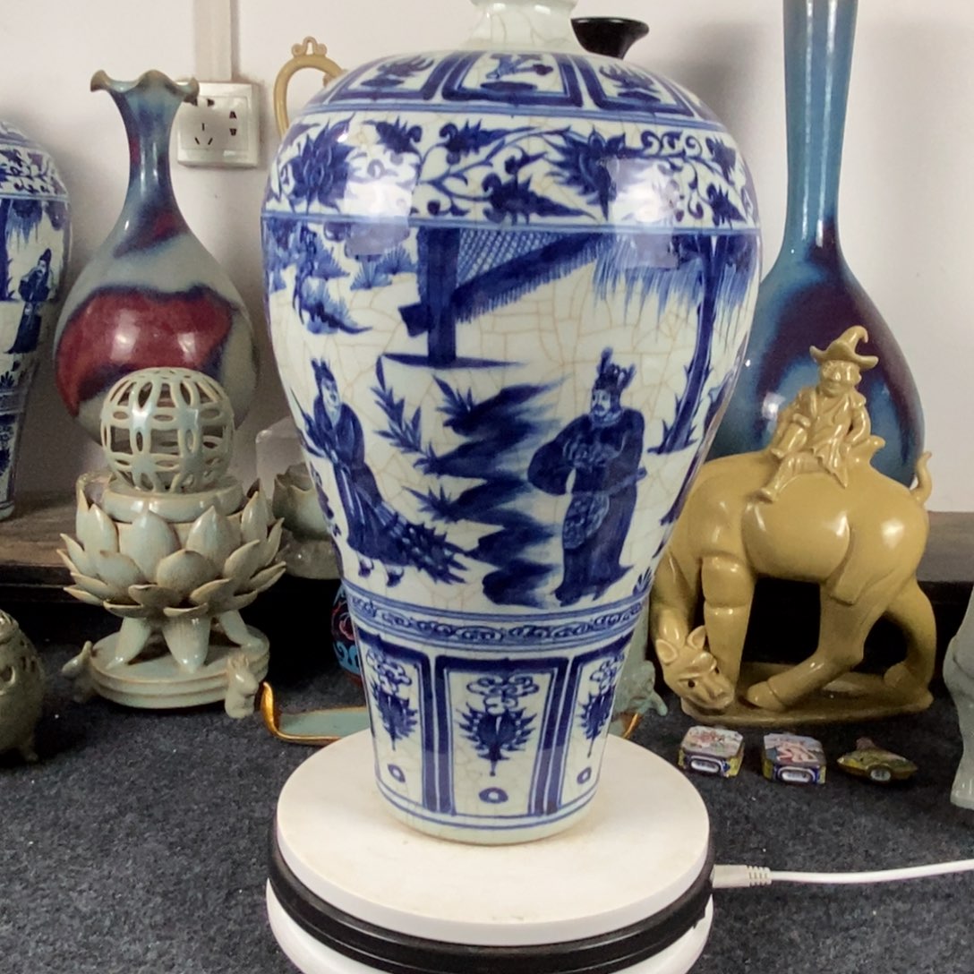 摆件枕**旦瓷器瓷器瓷器瓷器