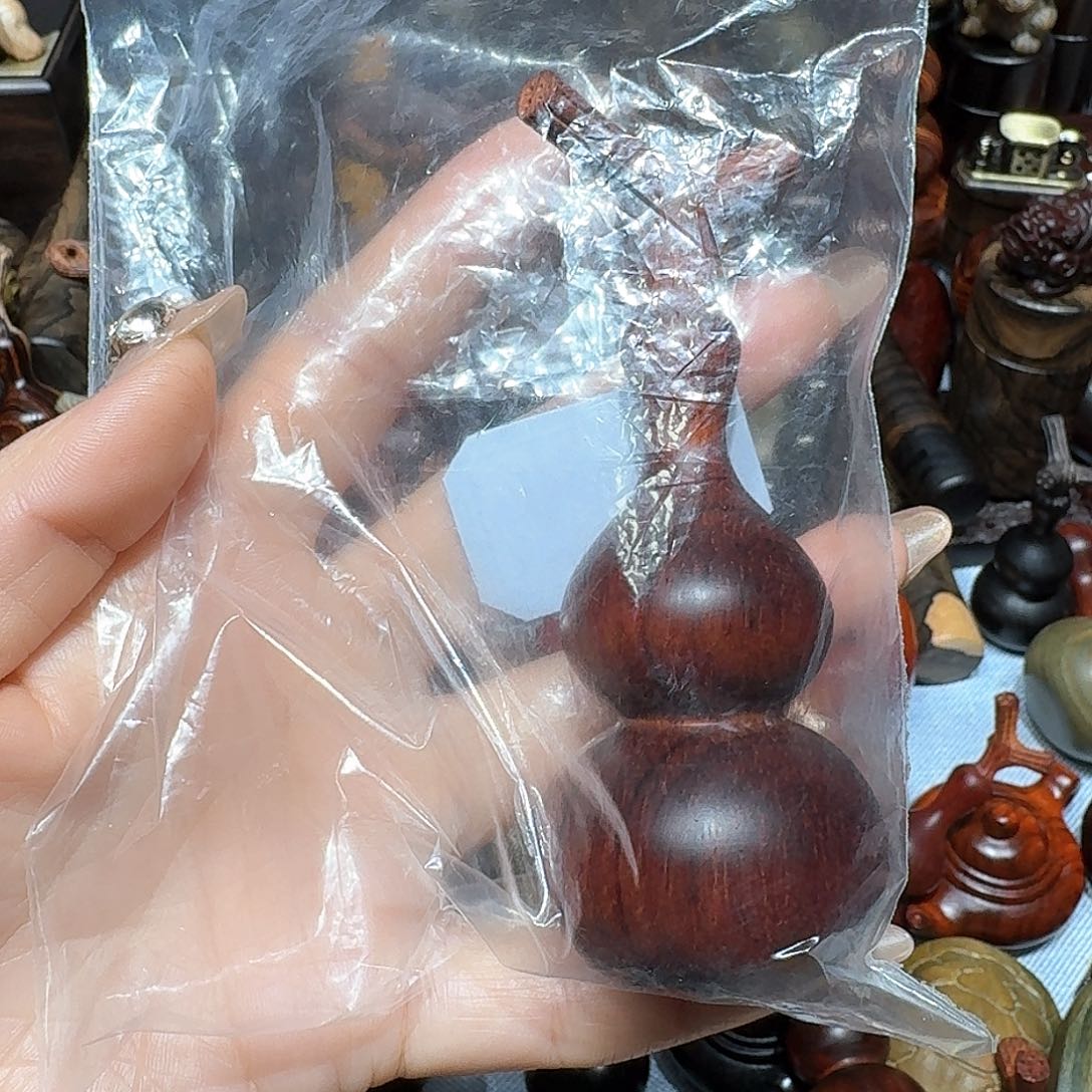 香榧木手****6东非小叶葫芦