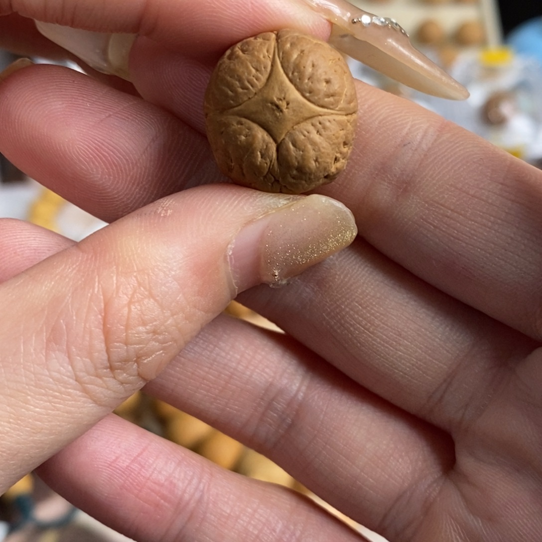 吊坠凤眼菩提麒麟眼18