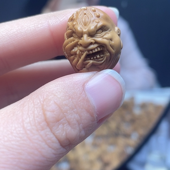 手串/手链橄榄核橄榄核