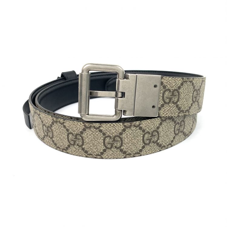 99新 GUCCI/古驰 /腰带/C1366293199/[251212ELAW]