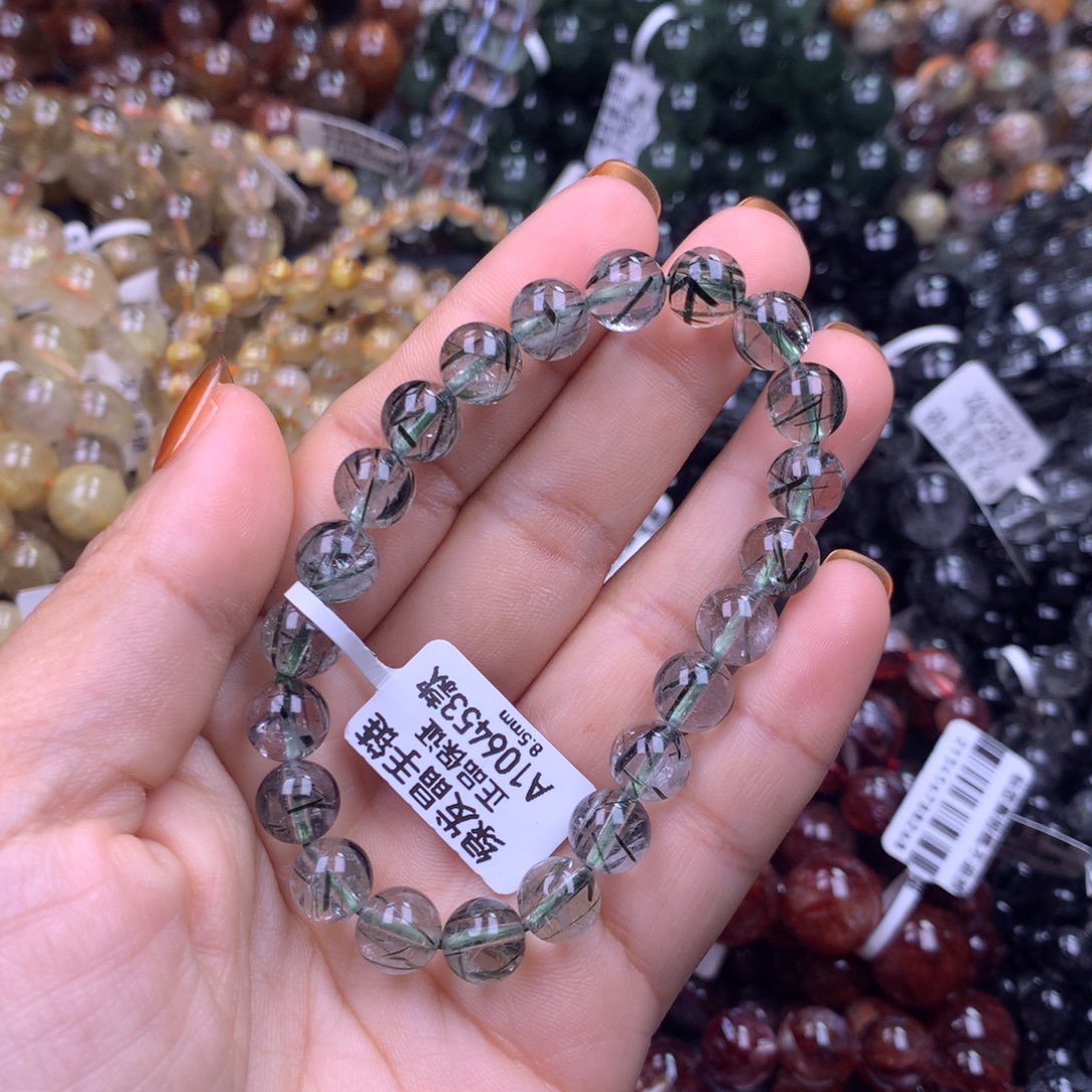 手链未镶嵌水晶1111111111
