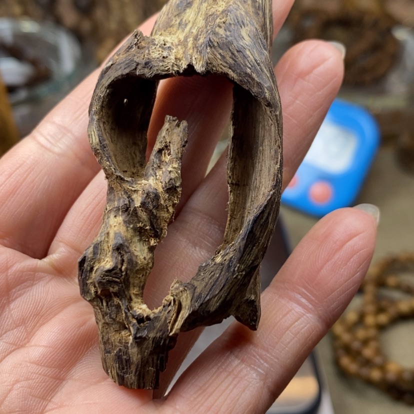 【闪购商品】沉香沉香碎屑远**游正区达拉干沉水