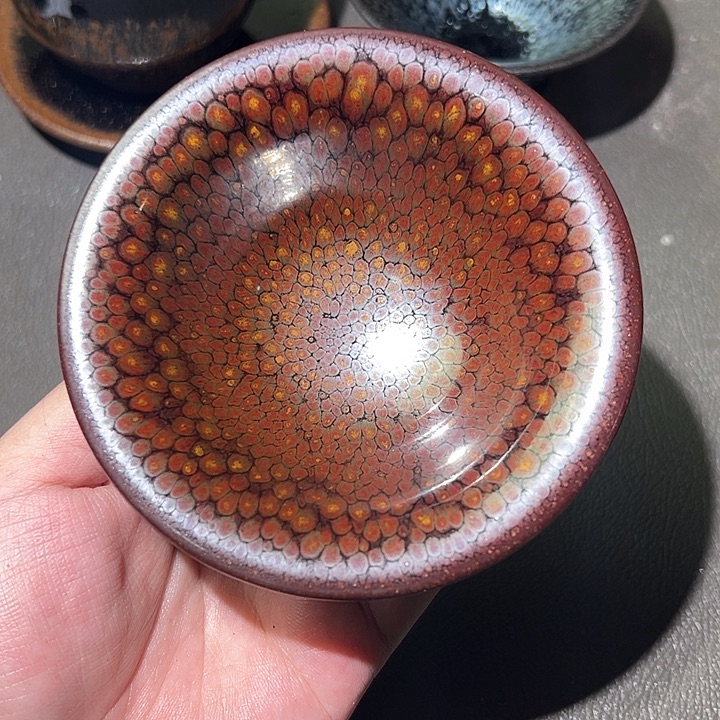 茶盏我想和我朋友在贵阳做