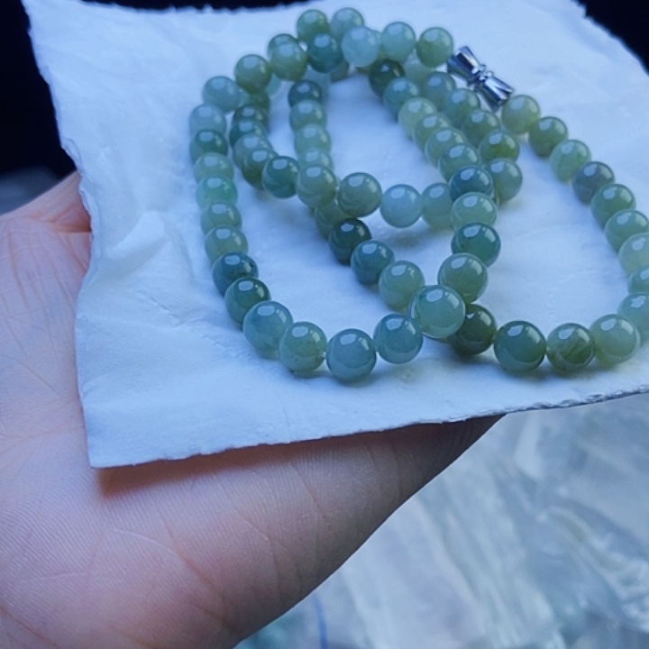 未镶嵌定制翡翠天然缅甸翡翠A货