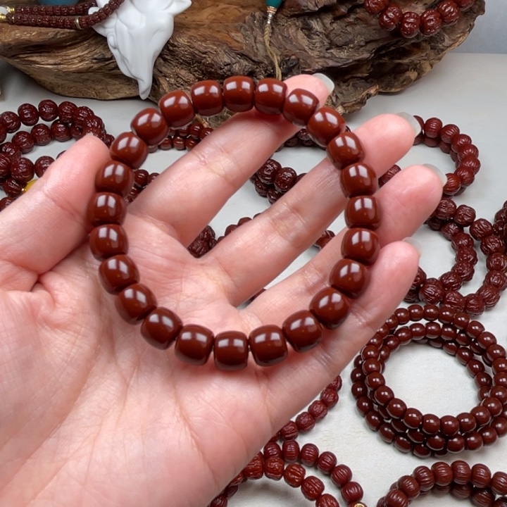 猴头核桃吊坠短轴老型1.0