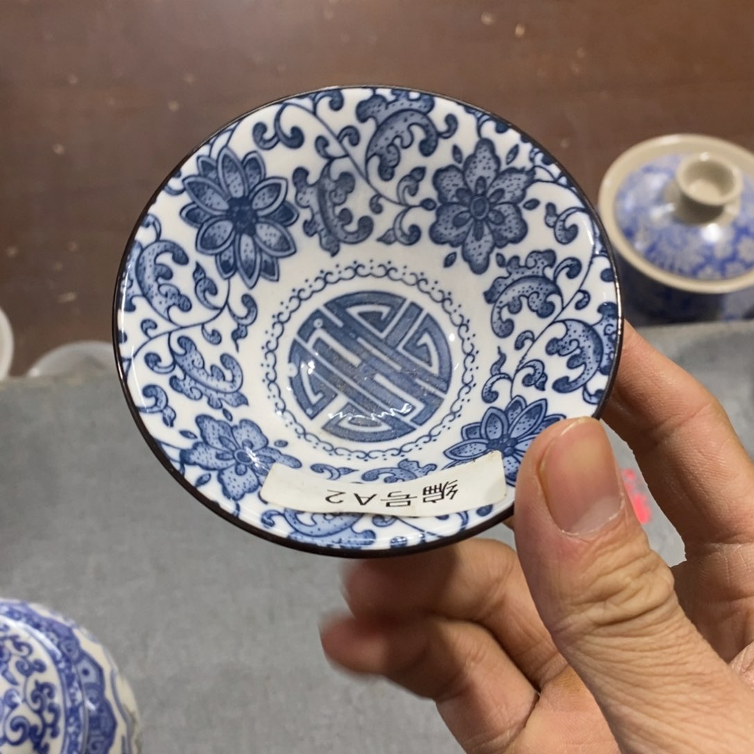 陶瓷等行业的生产和销售