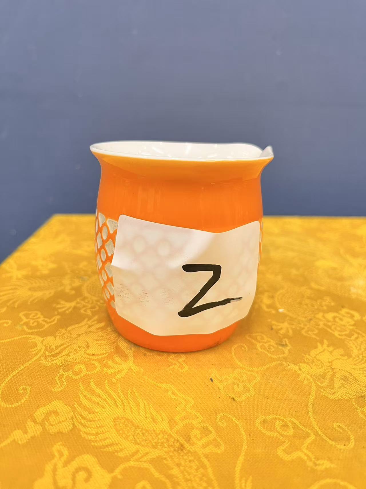 （代拍链接）高端精美摆件1680