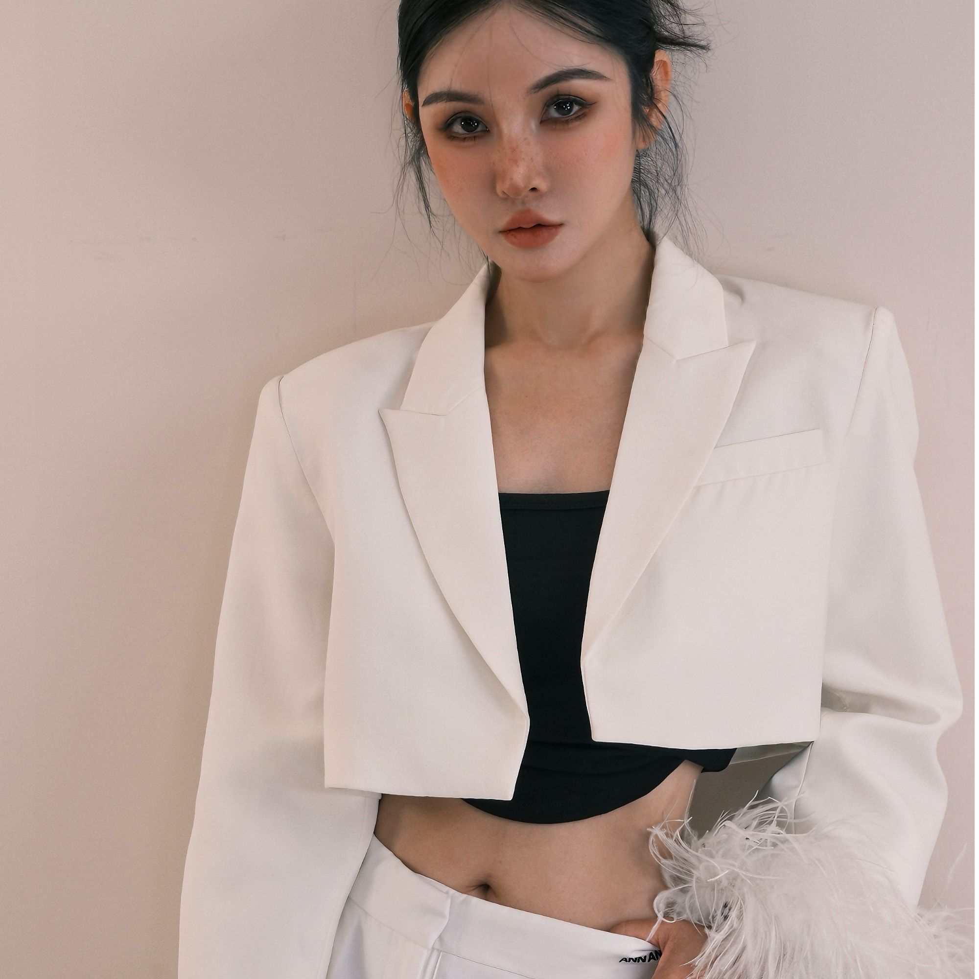 oyo粉丝专属 单件孤品女装 链接【447-545】