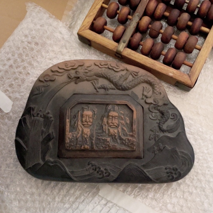 摆件陶瓷艺术品摆件