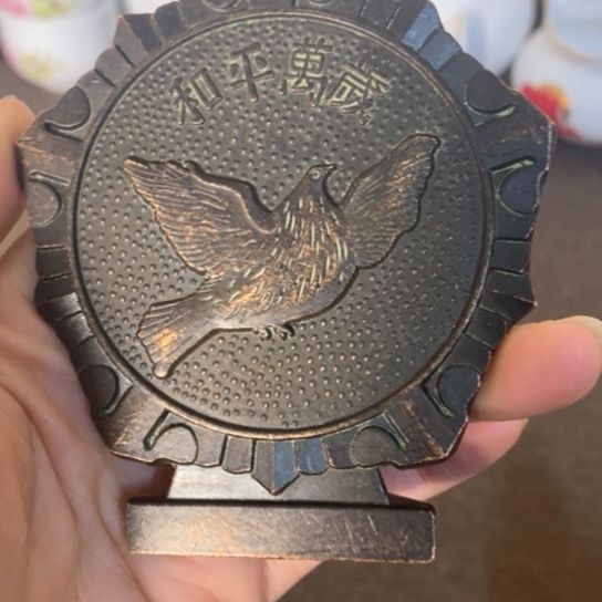 摆件景德镇陶瓷学院