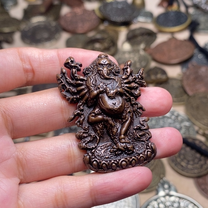 铜家居工艺挂件吊坠
