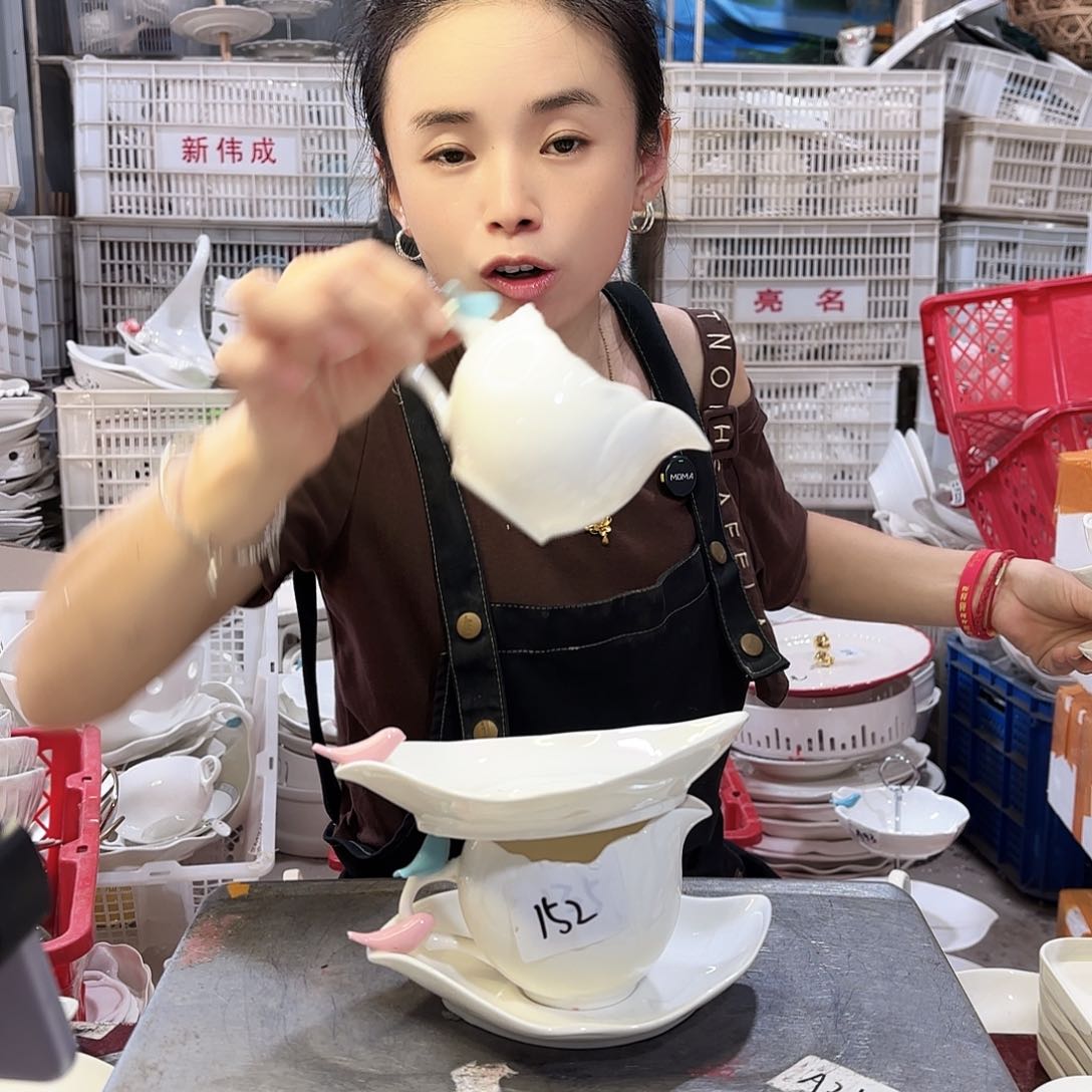 盘微瑕产品………152四件套
