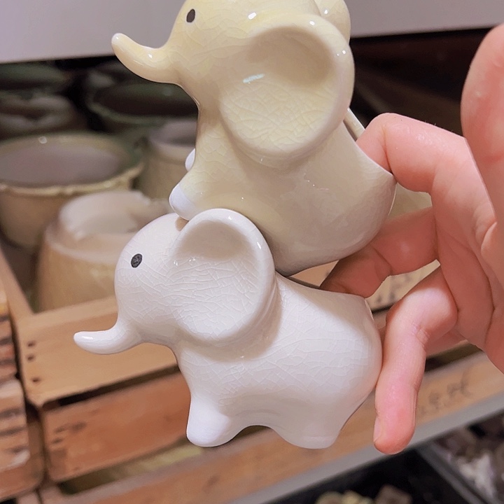 陶瓷花盆当场凑满12包邮