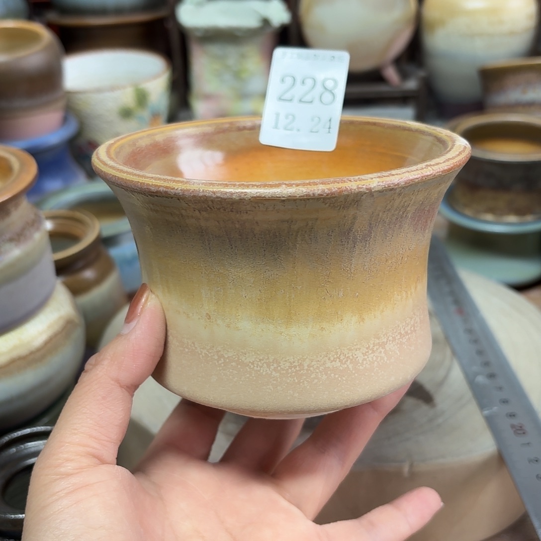 瓷片景德镇陶瓷手工制作