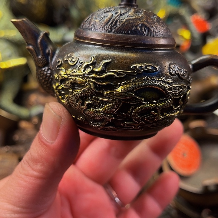 精美铜器精美铜器
