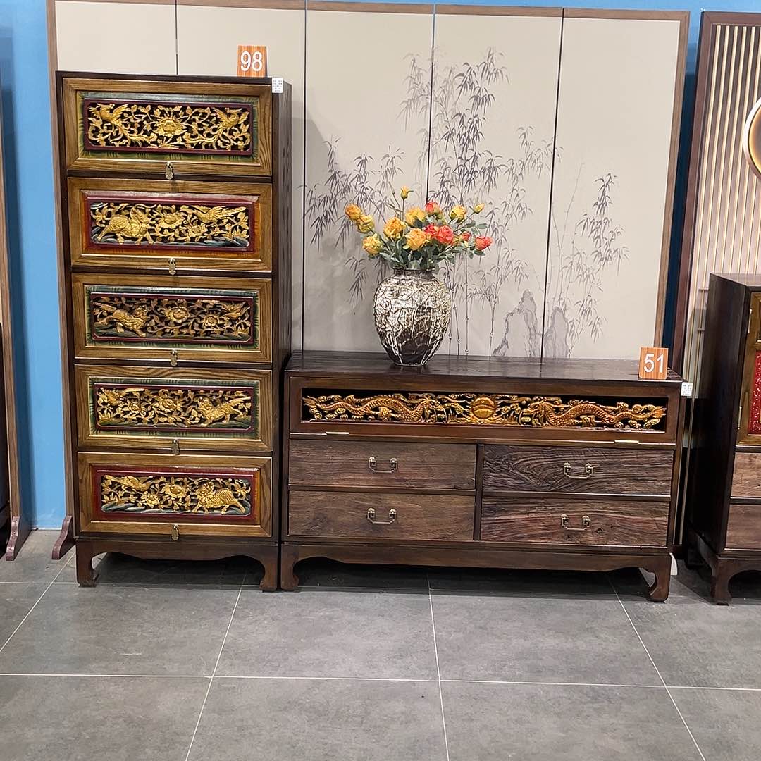 瓷片悟*泽复古时尚休闲