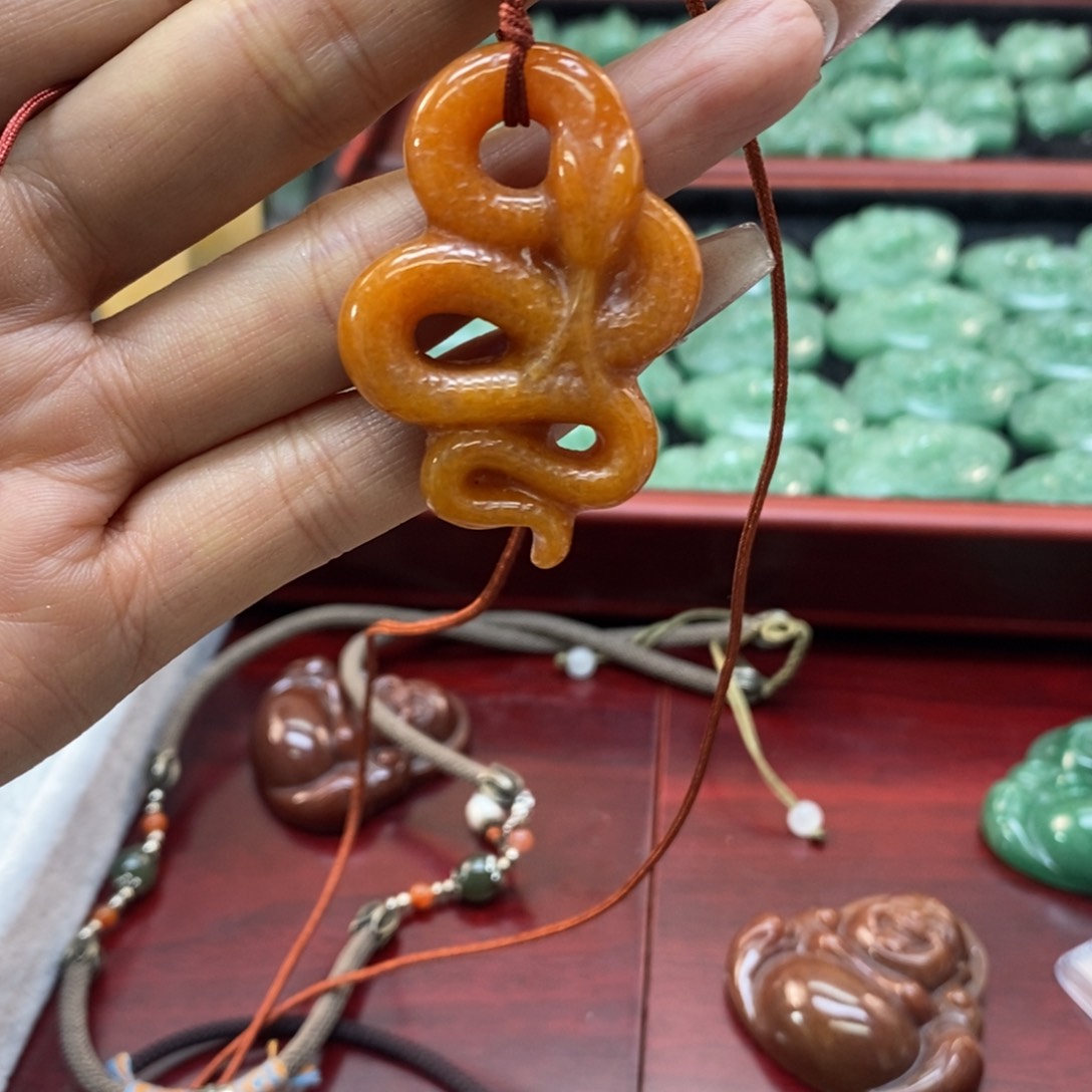 石英质玉手镯合金