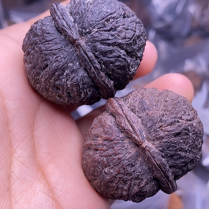 文玩核桃吊坠   12