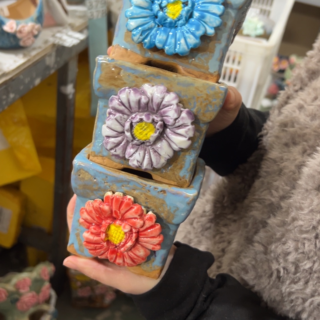 花盆，拍满20发货，退款拉黑福利