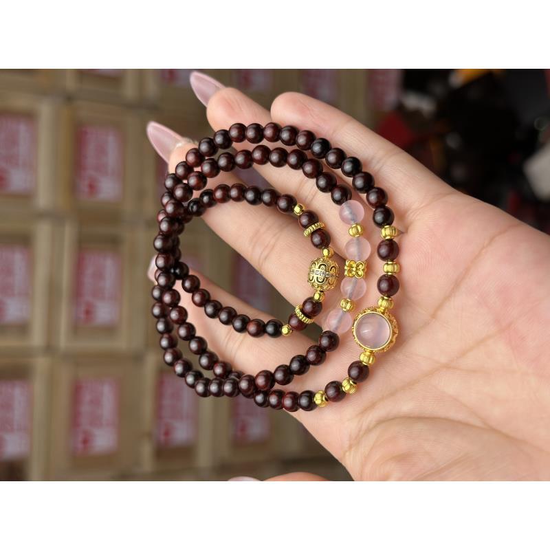 J0236精品手串 无礼盒