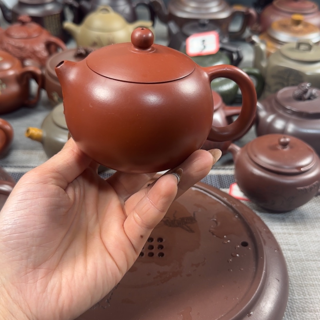 紫砂茶壶紫砂紫砂茶具