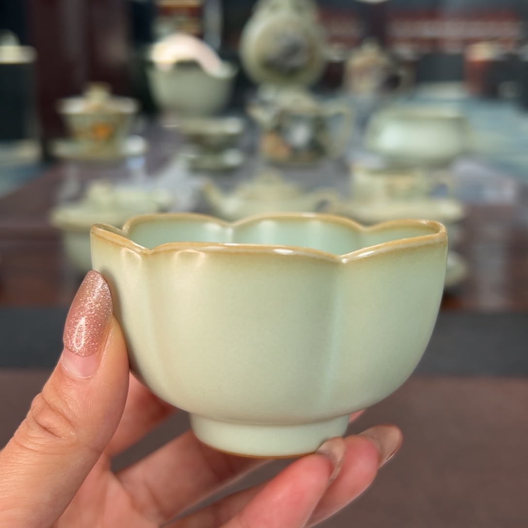 杯子a**a周泽堂自主搭配品