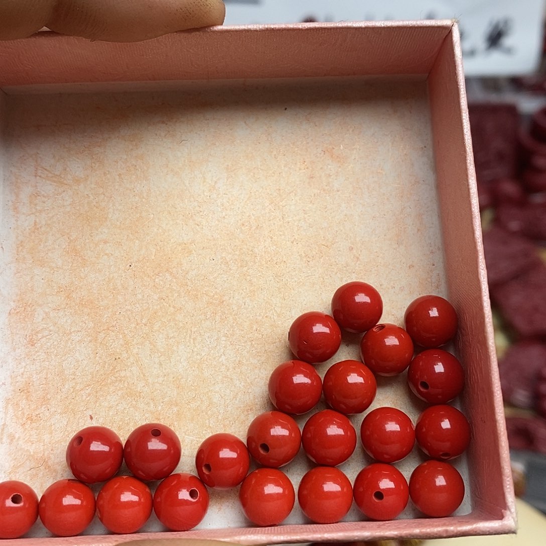 紫砂你**亮卡8的手串一条