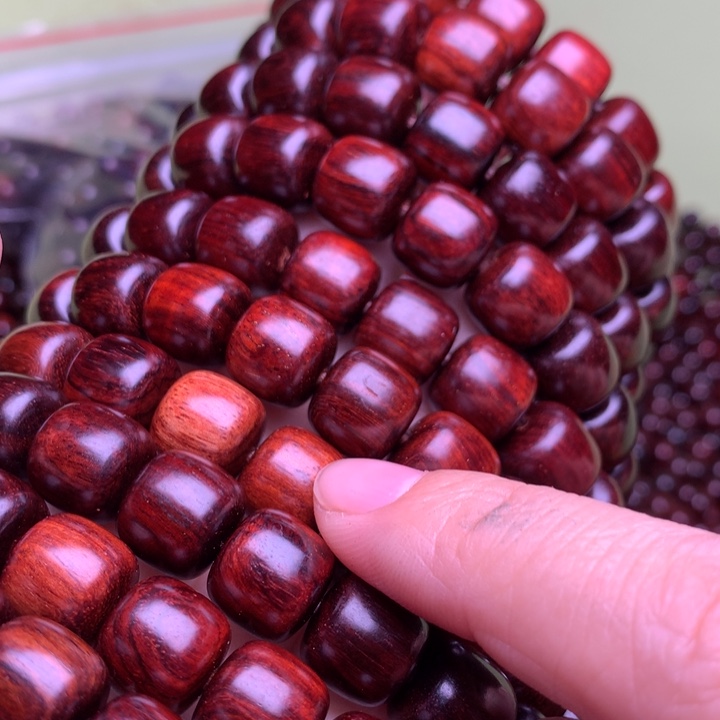 小叶紫檀手串/手链