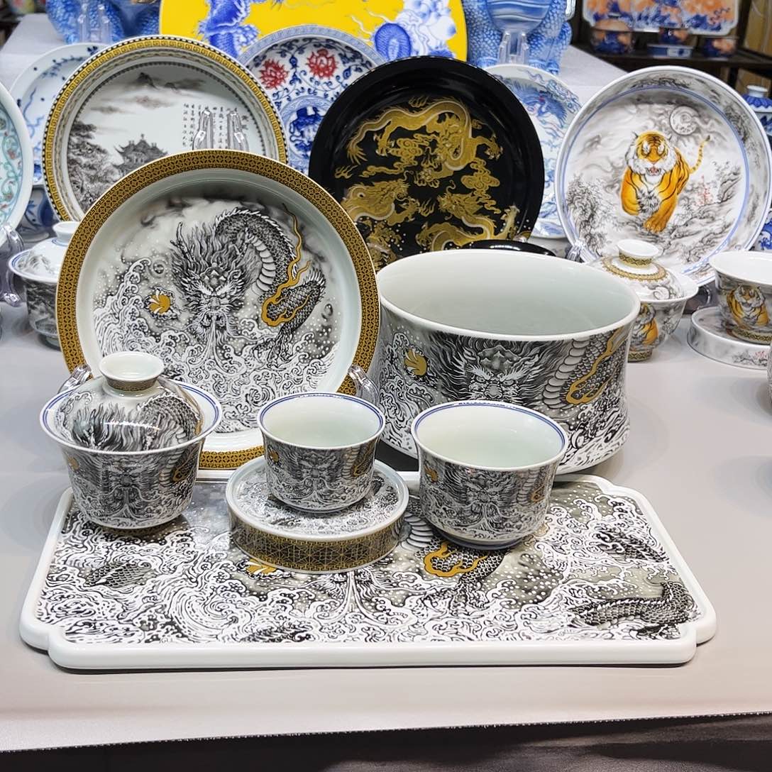 景德镇市人民政府